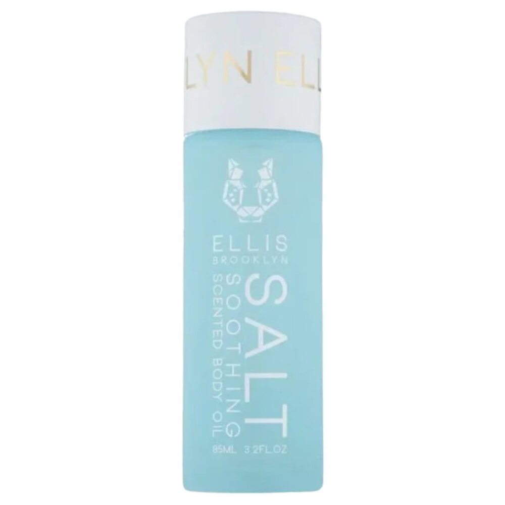 Ellis Brooklyn | Salt Soothing Scented Body Oil